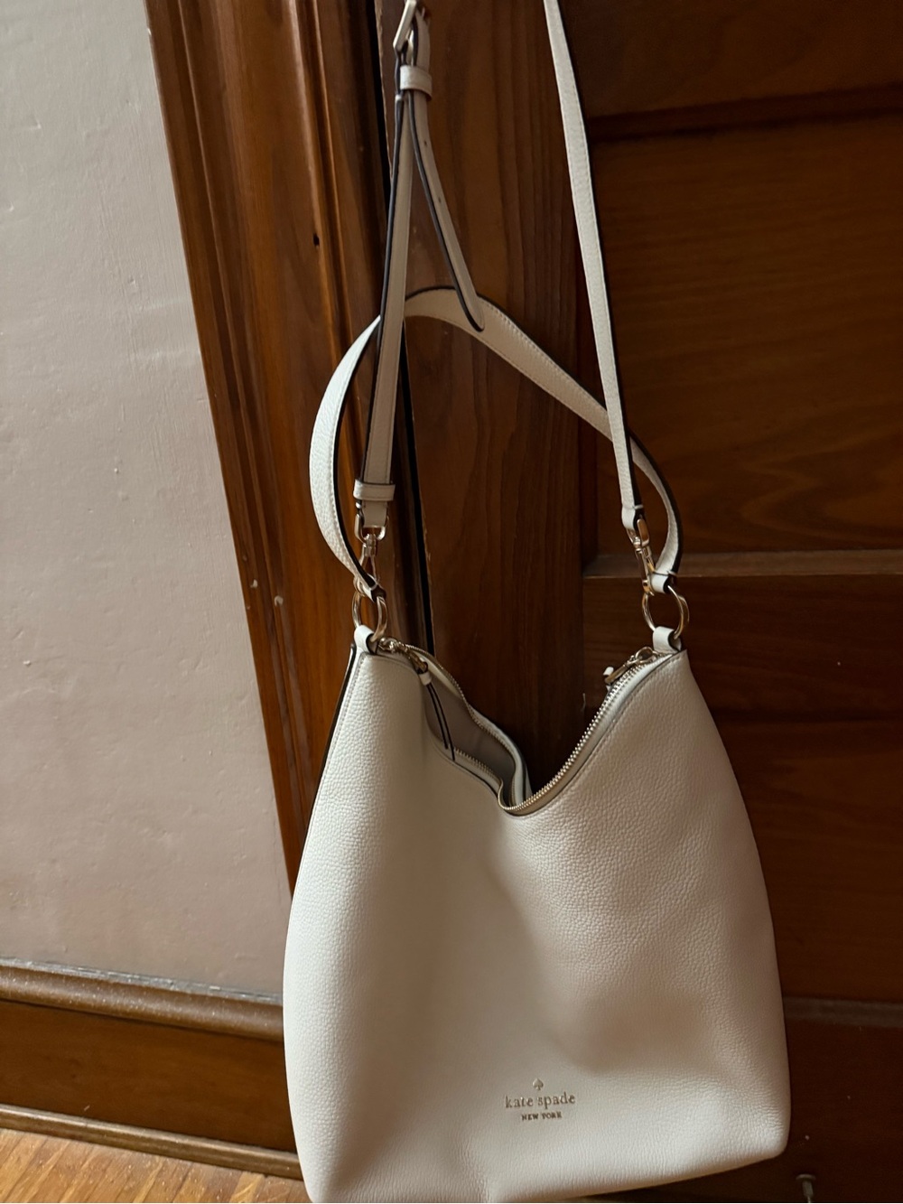 Kate Spade crossbody/shoulder